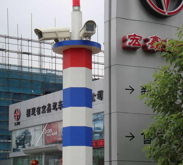 聯(lián)網(wǎng)報(bào)警服務(wù)